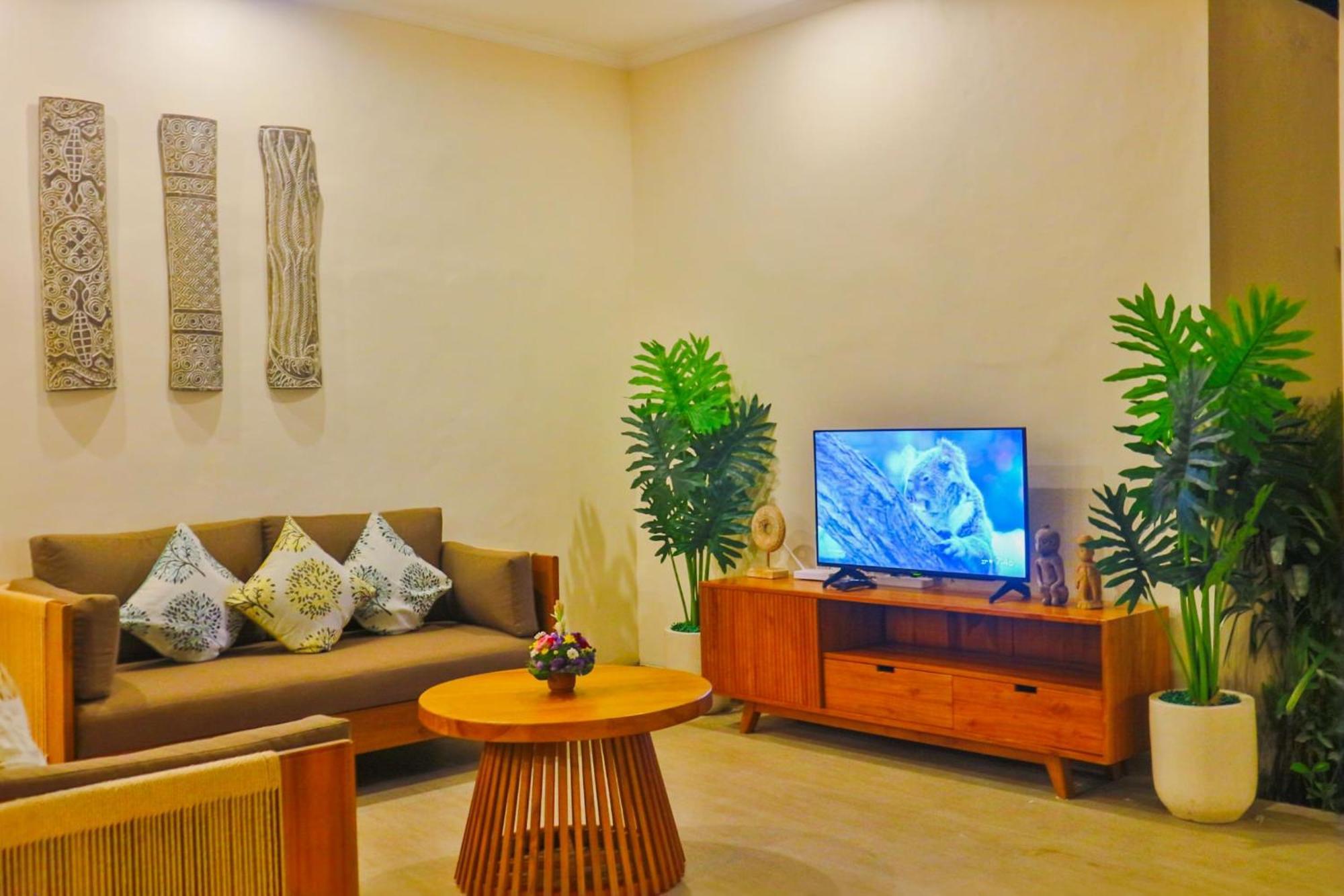 2br Tropical Sinergi In Seminyak (Bali)