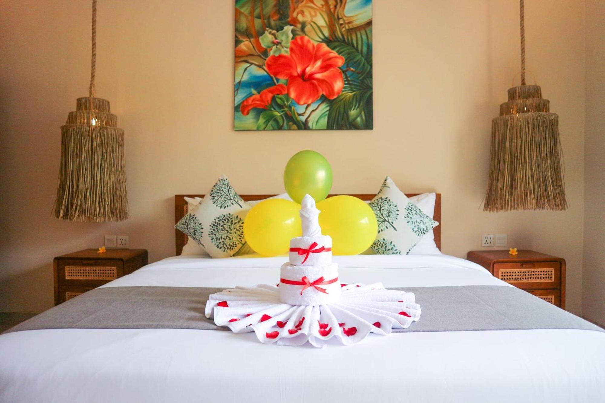 2br Tropical Sinergi In *