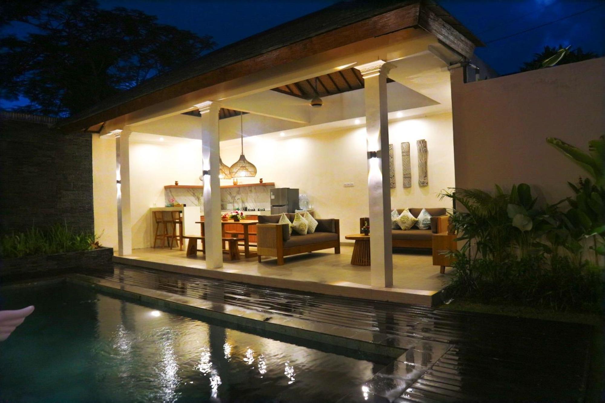 2br Tropical Sinergi In Seminyak (Bali)