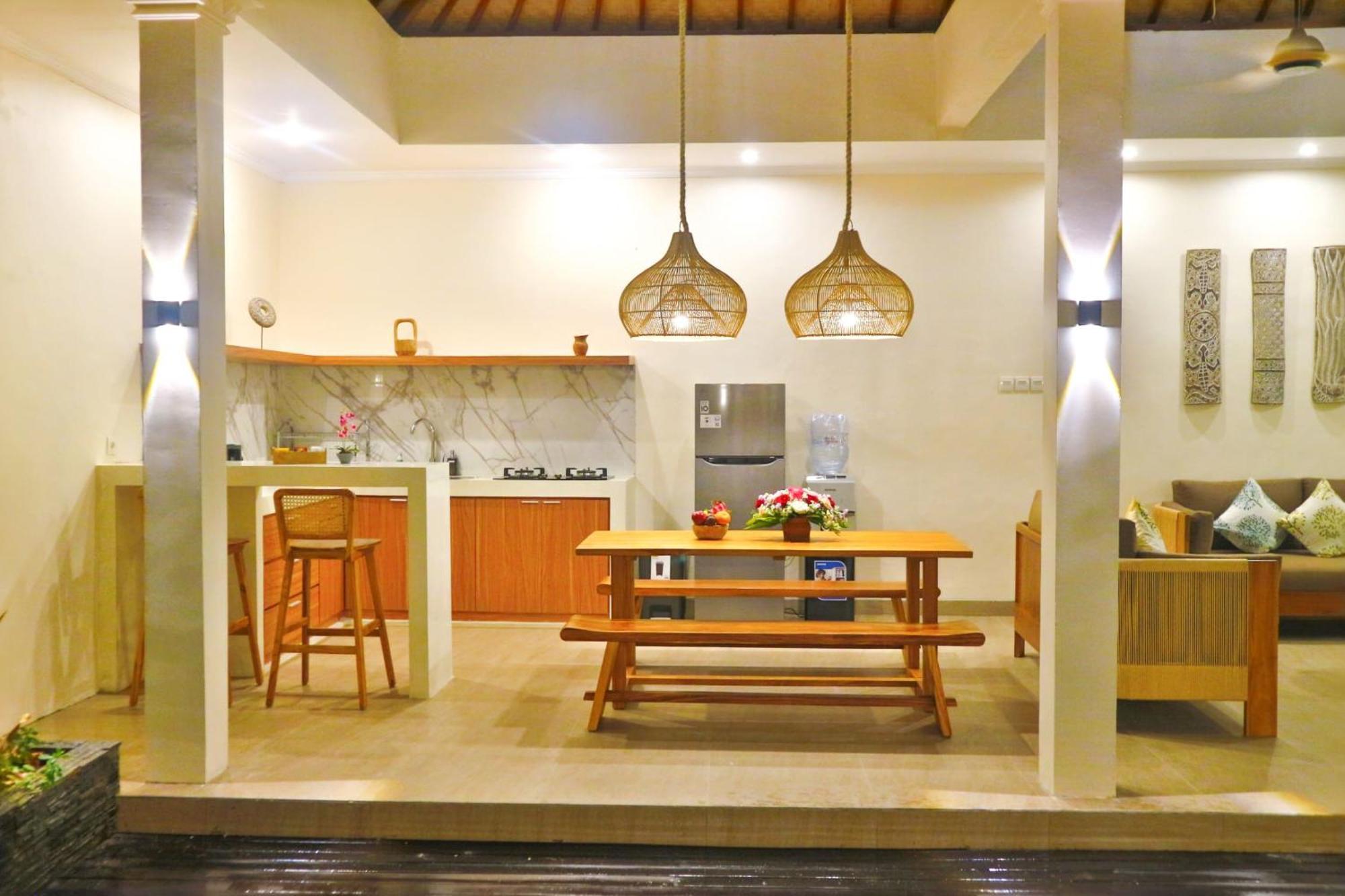 2br Tropical Sinergi In Villa *
