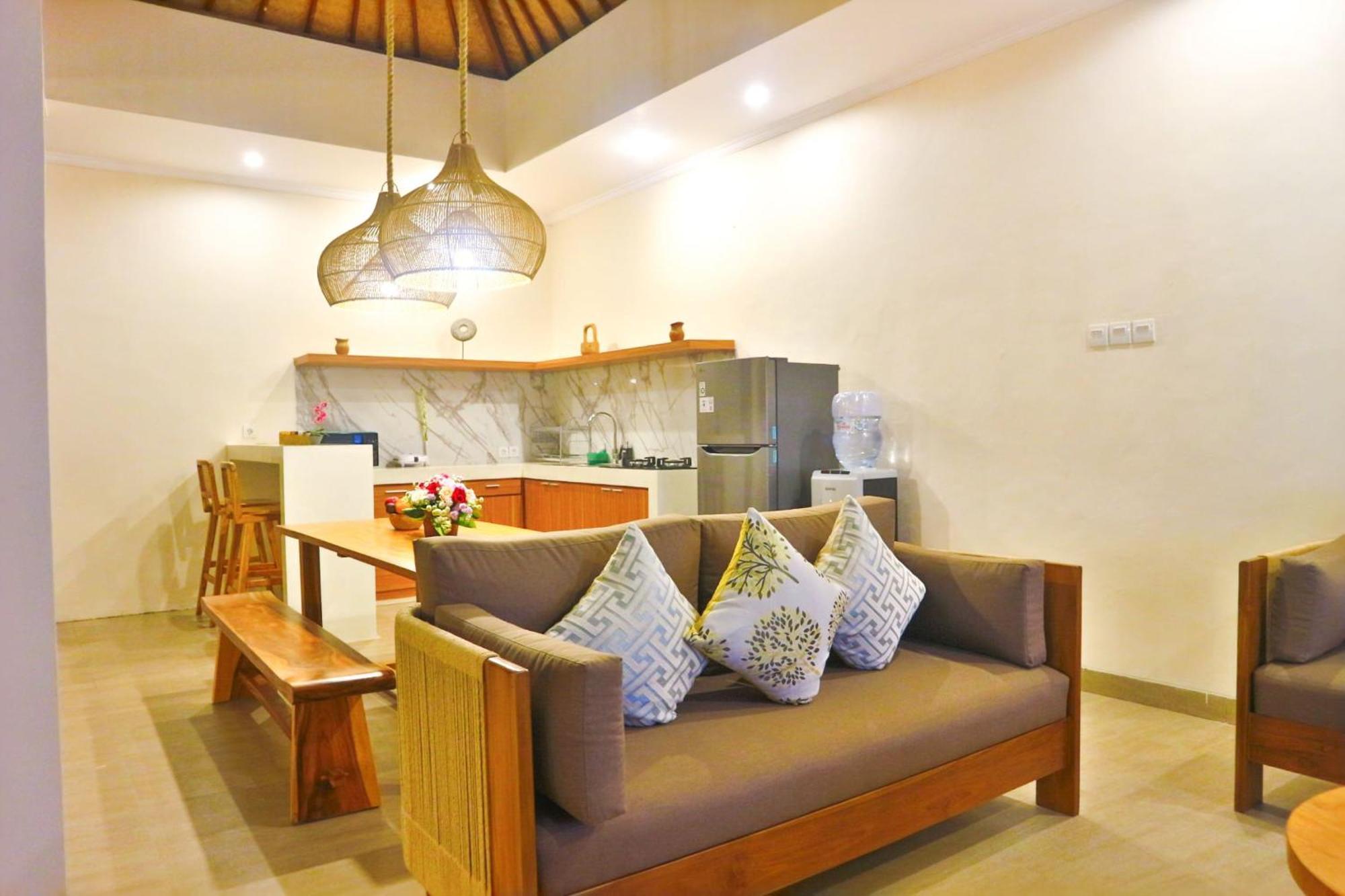 2br Tropical Sinergi In *